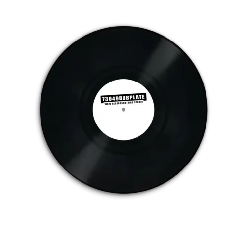 Vinile 10"