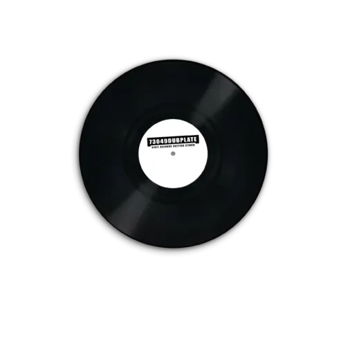 Vinile 7"