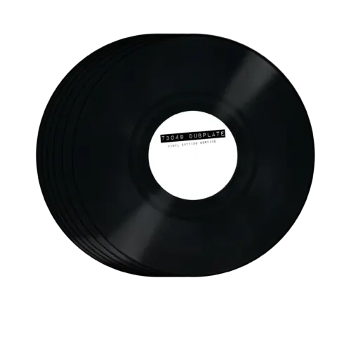 Vinile 10" Tirature Limitate
