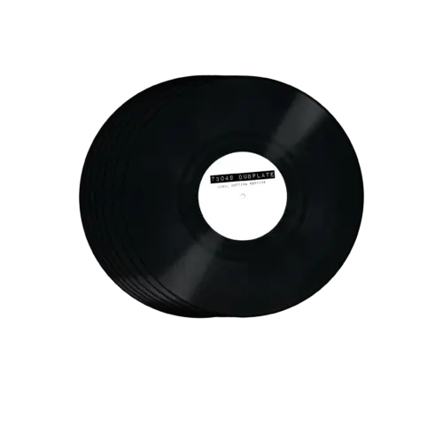 Vinile 7" Tirature Limitate