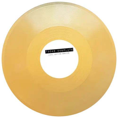 Vinile Gold