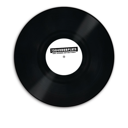 Vinile 12"