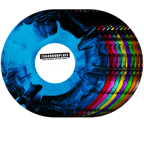 Vinile 12" Marble